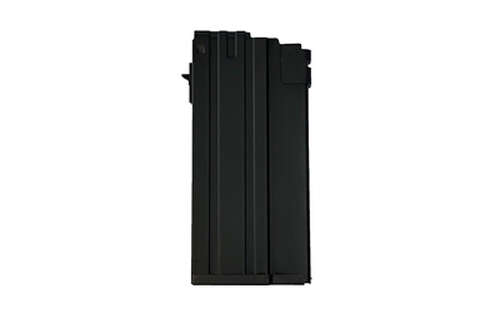 Magazines High Capacity Riley Defense 308Win MAG RILEY SURPLUS 308WIN 20RD BLK